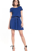 Mini dress from Tessita