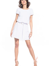Mini dress from Tessita