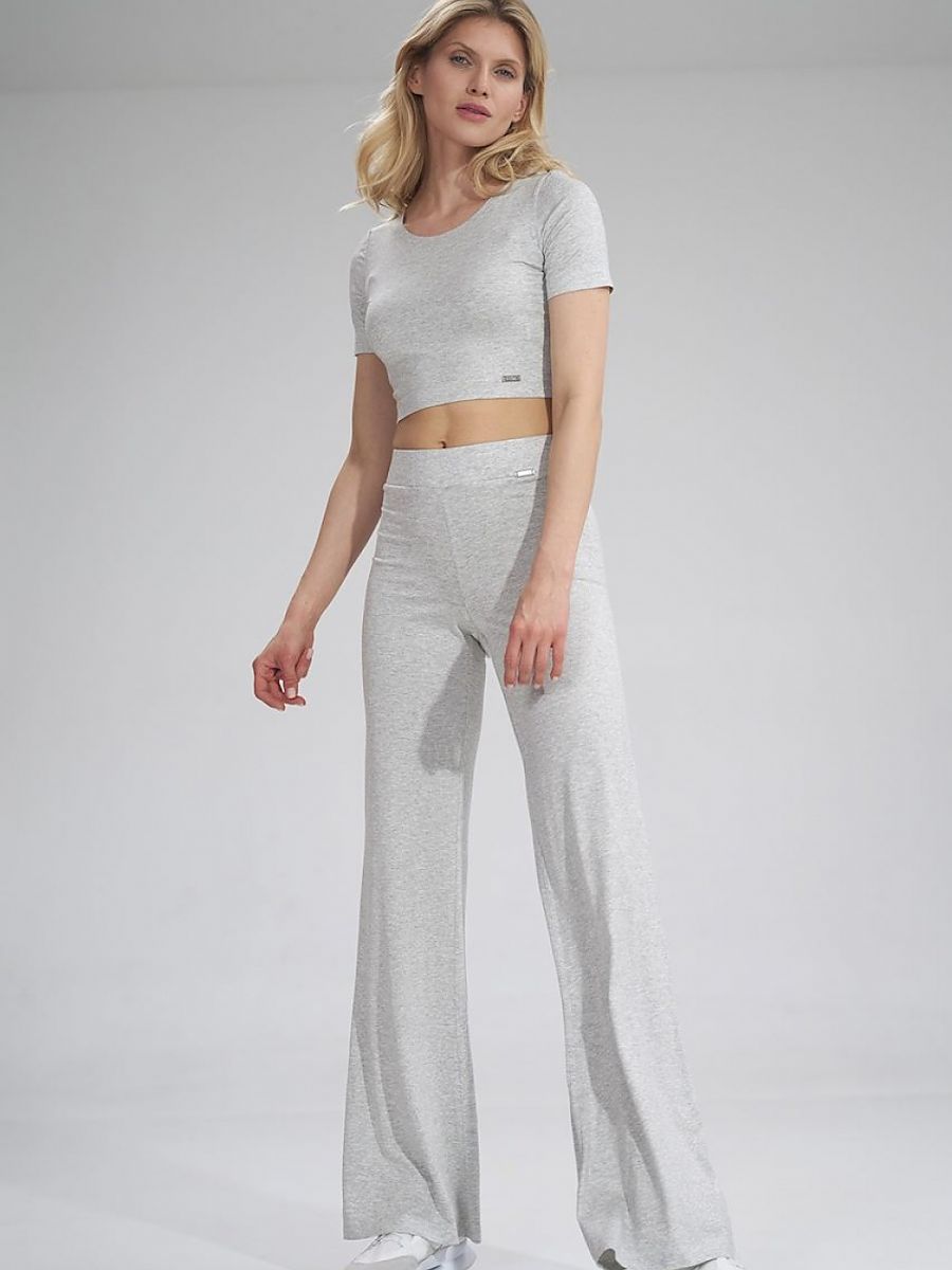 Women trousers Figl