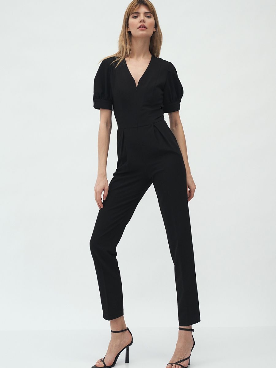 Feminine playsuit from Nife