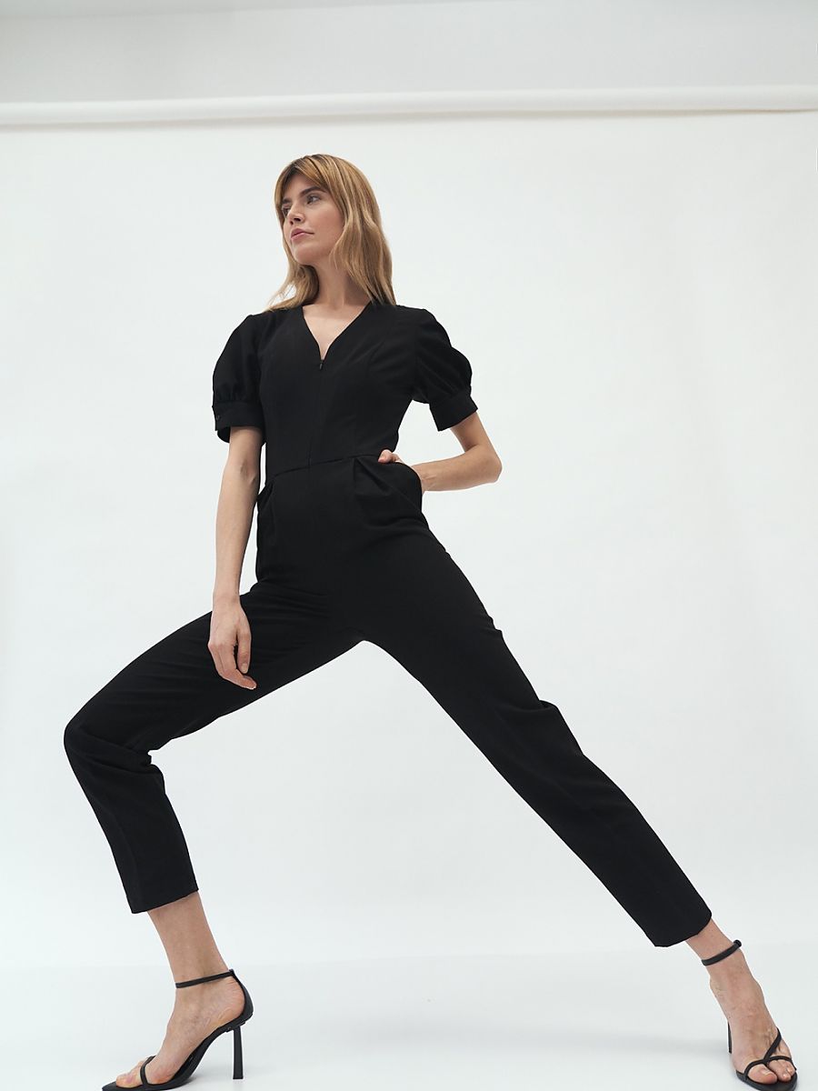 Feminine playsuit from Nife