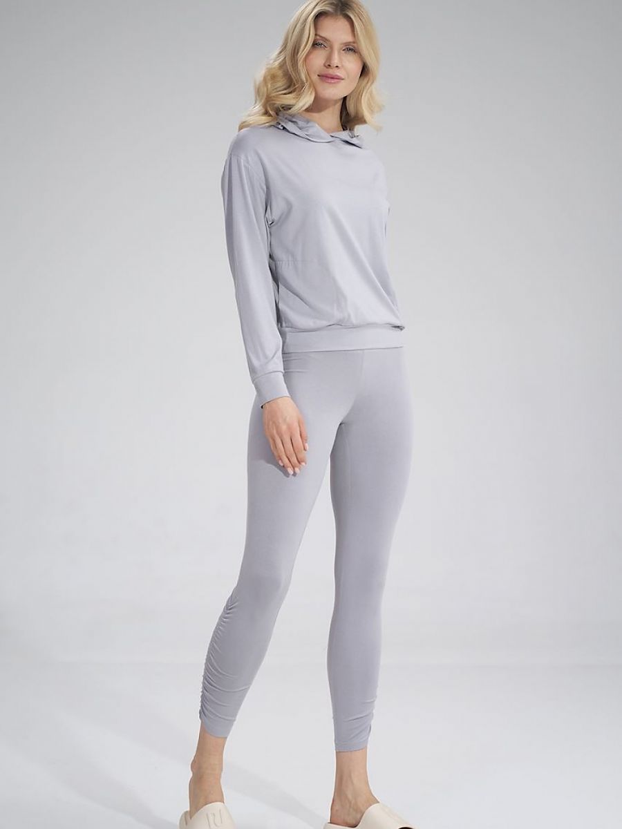 Long leggings Figl