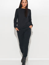 Cotton trousers