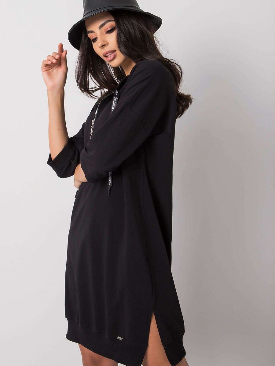Cotton dress from Relevance