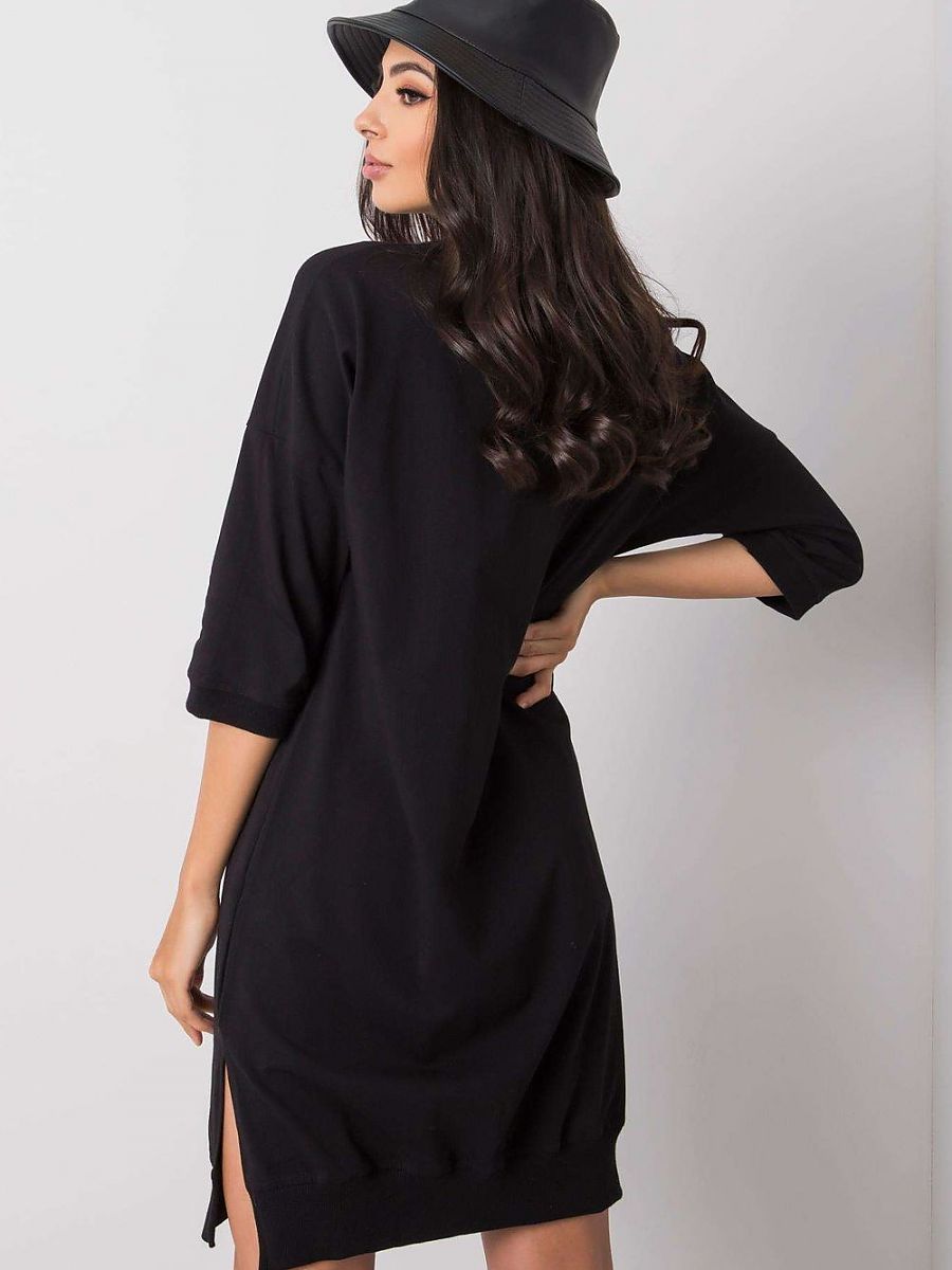 Cotton dress from Relevance