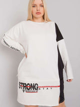 Cotton dress from Relevance