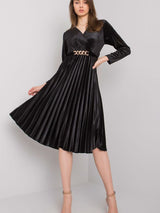 Stretch dress from Italy Moda