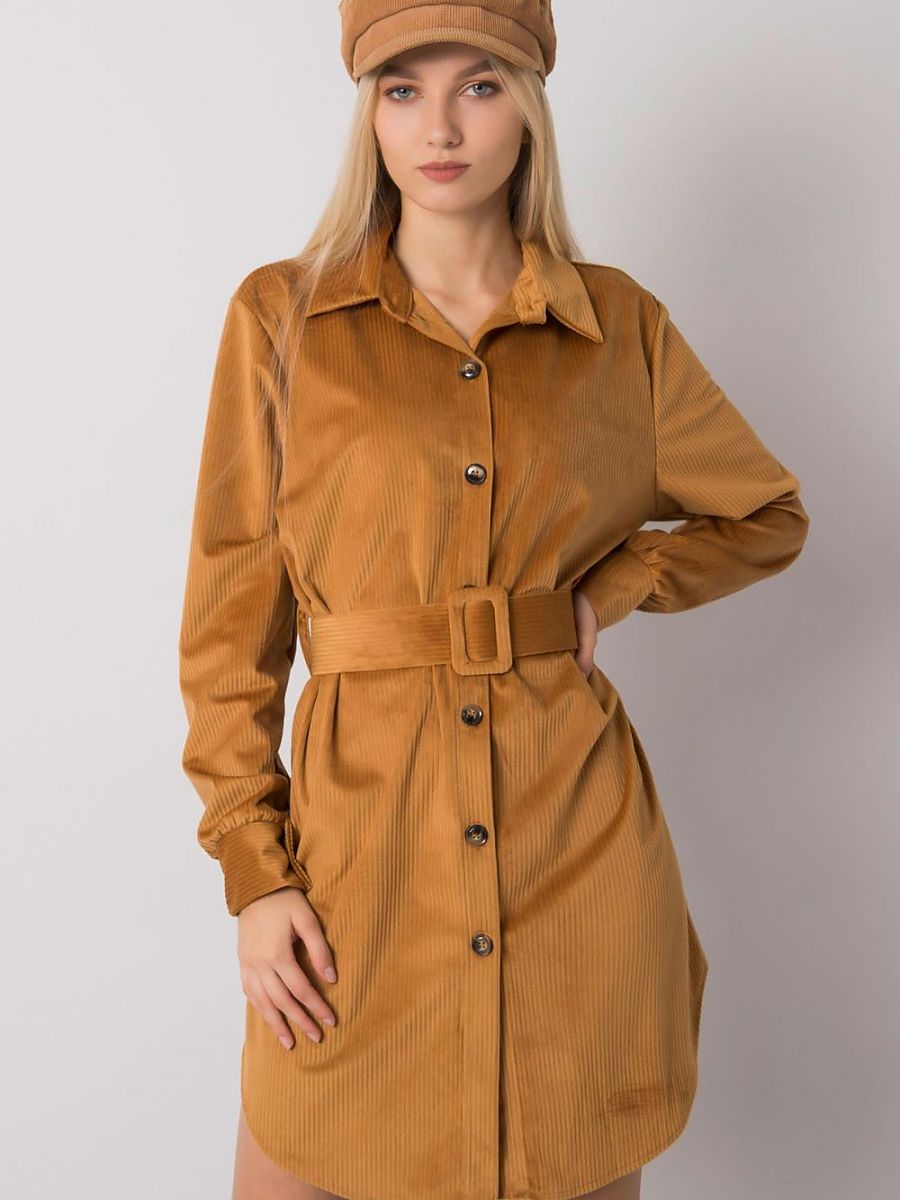 Polyester dress from Italy Moda