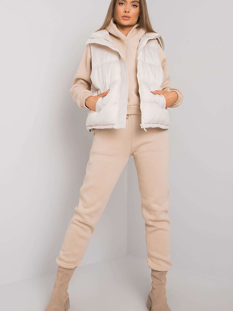 Cozy trousers