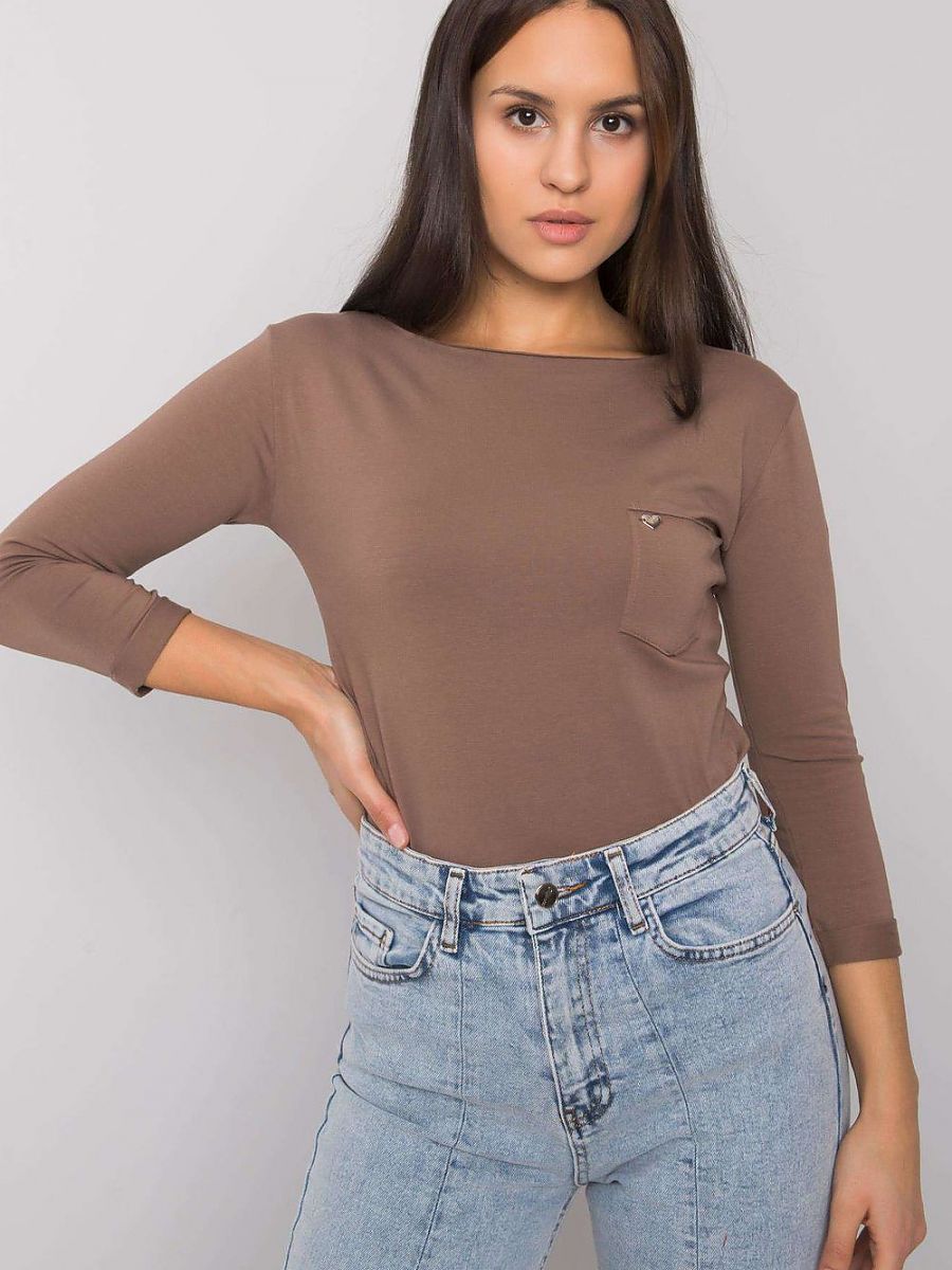 Cotton blouse from BFG