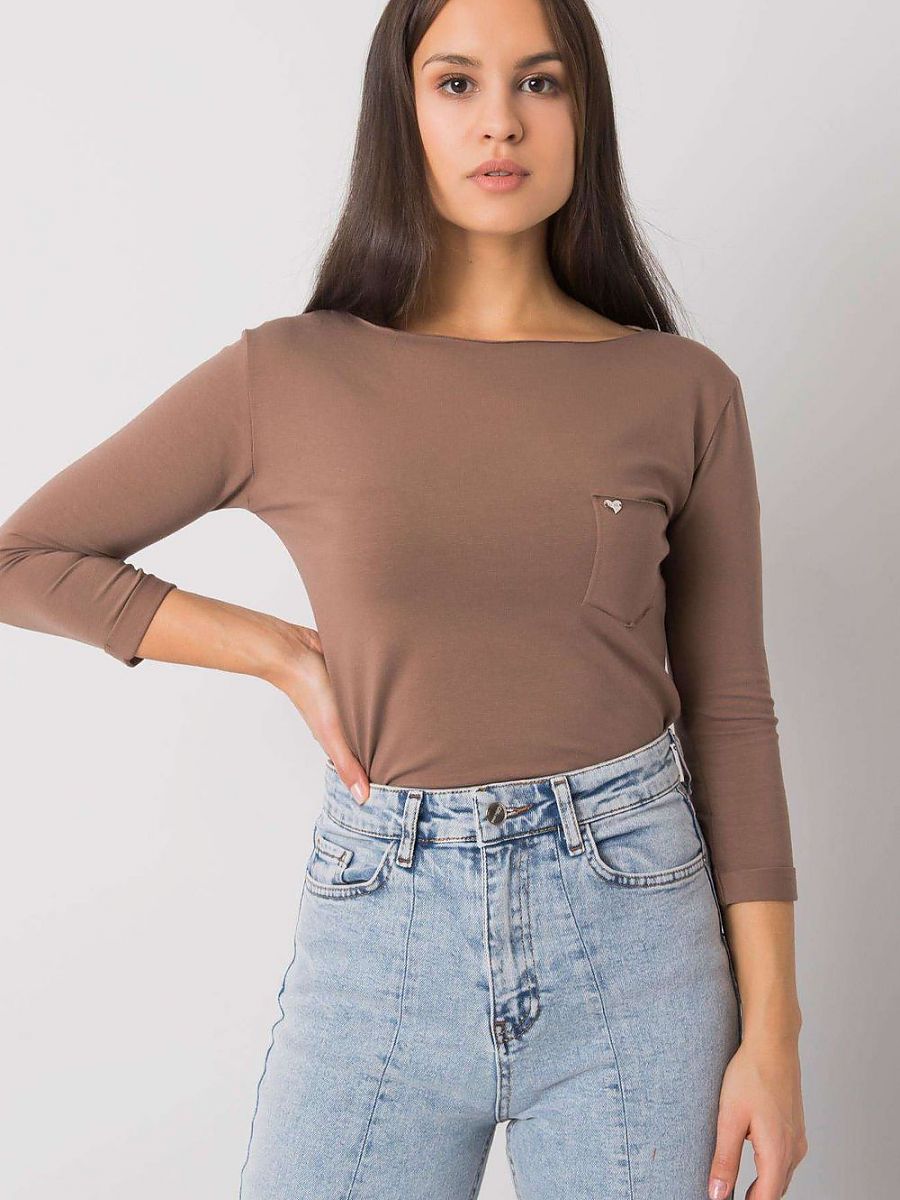Cotton blouse from BFG