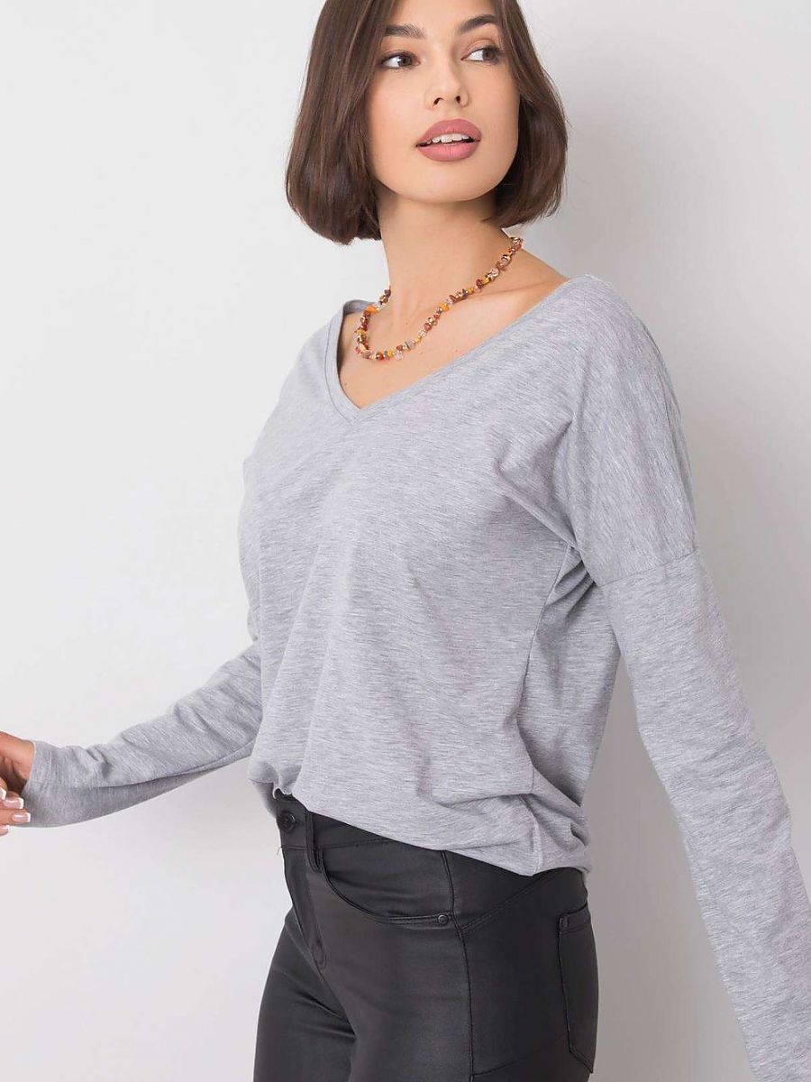 Cotton blouse