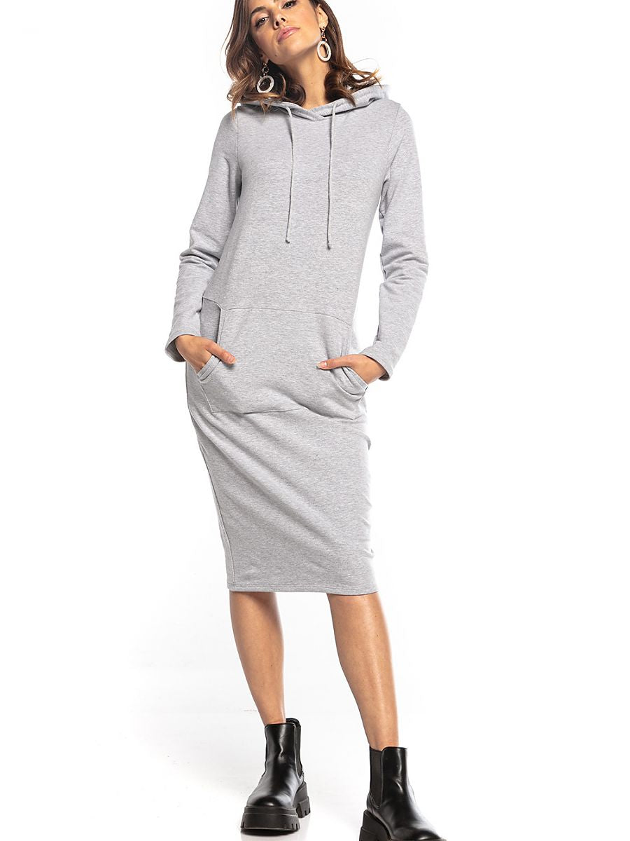 Knit dress from Tessita
