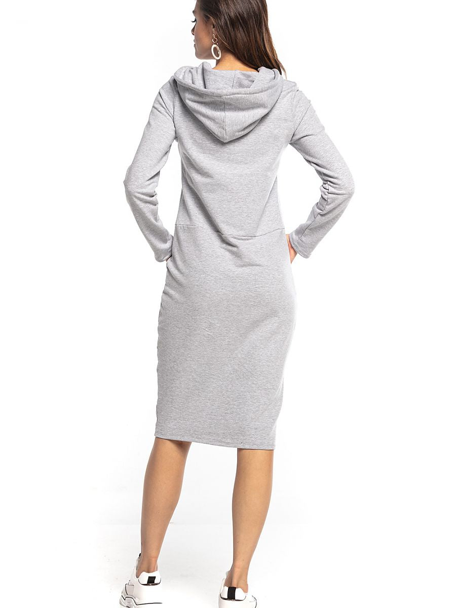 Knit dress from Tessita