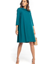 Midi dress from Tessita