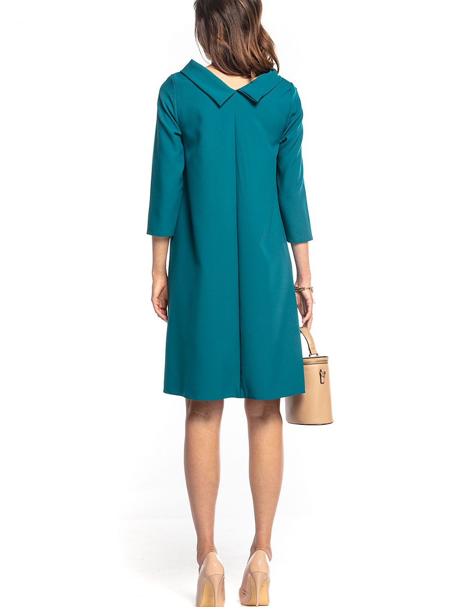 Midi dress from Tessita