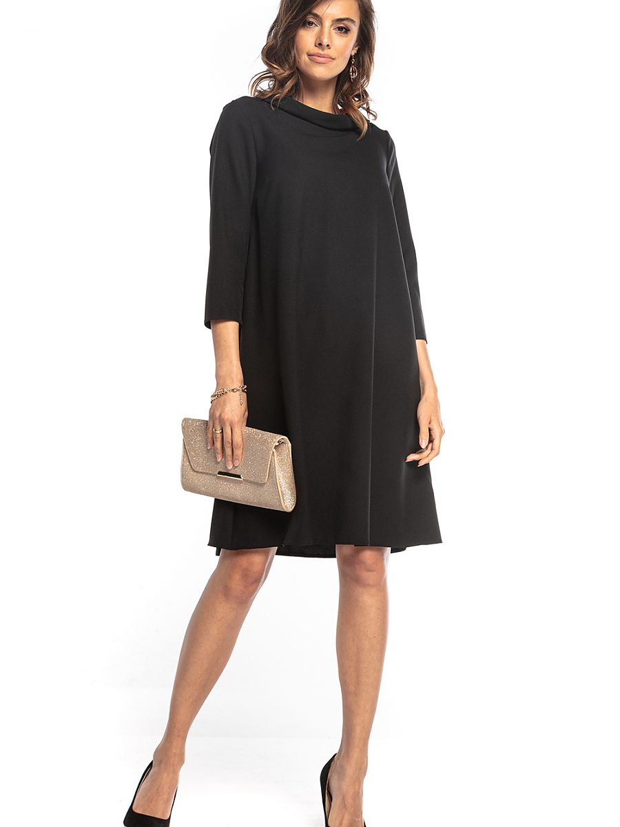 Midi dress from Tessita