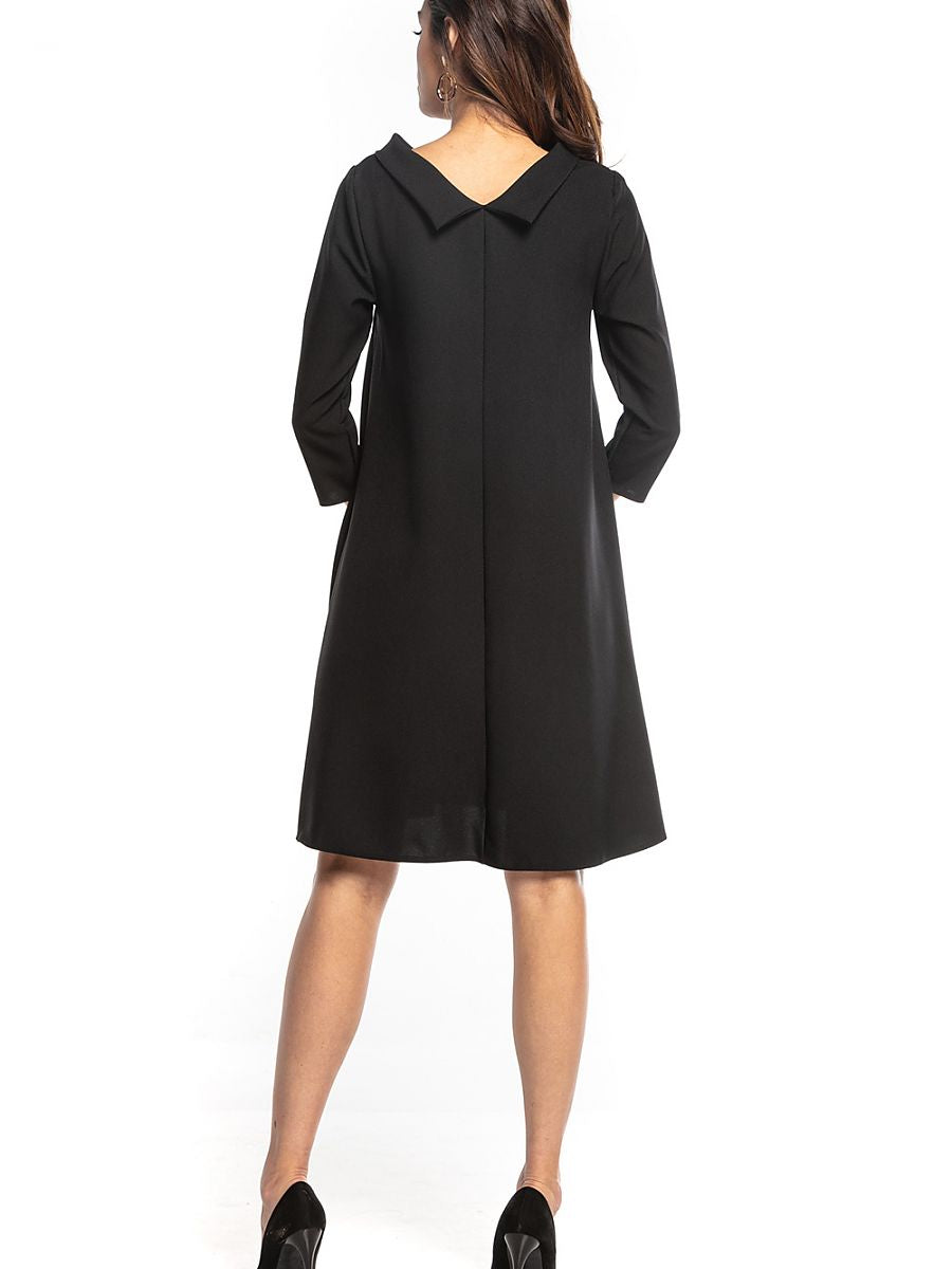 Midi dress from Tessita
