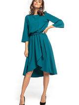 Midi dress from Tessita