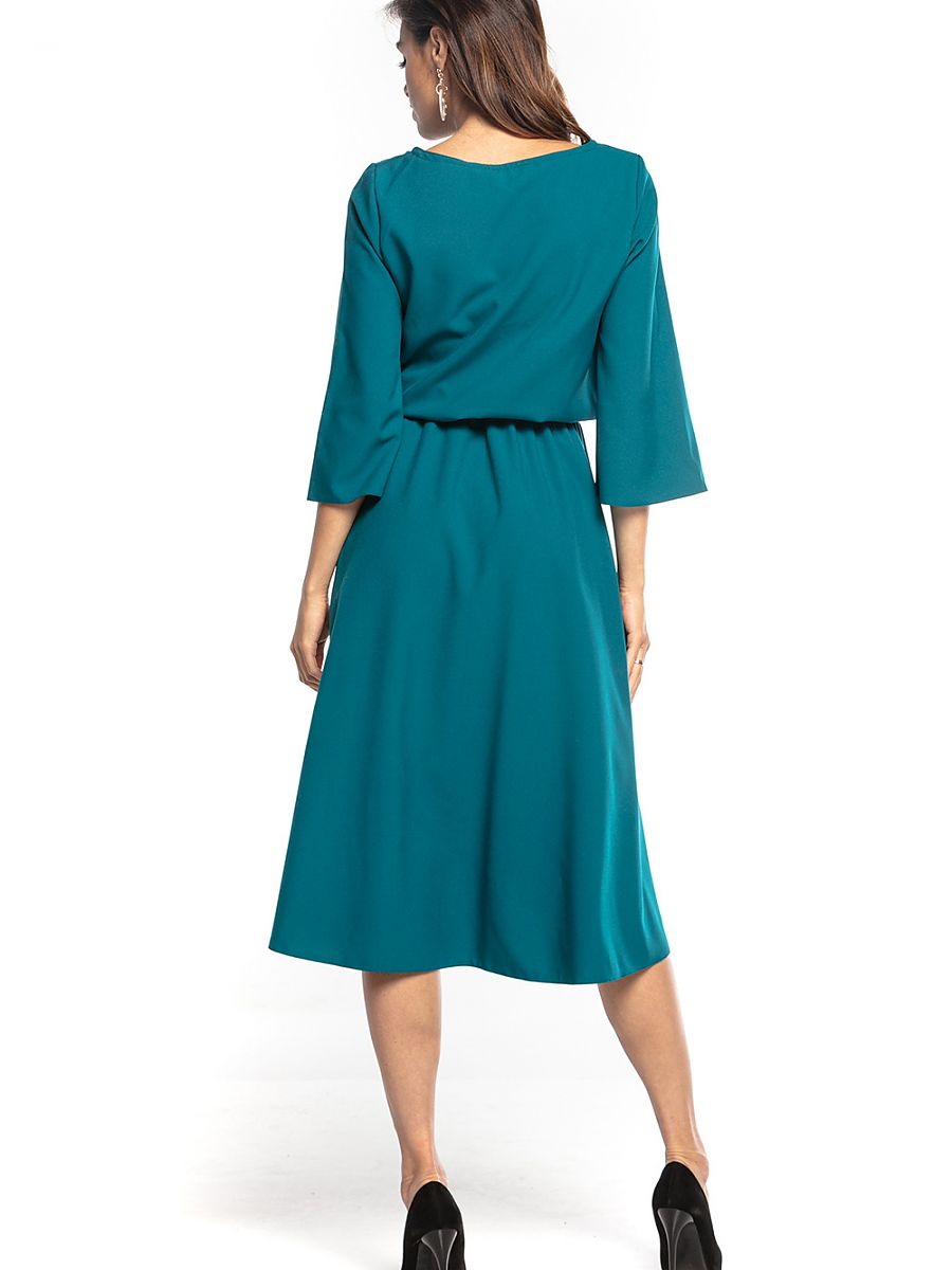 Midi dress from Tessita
