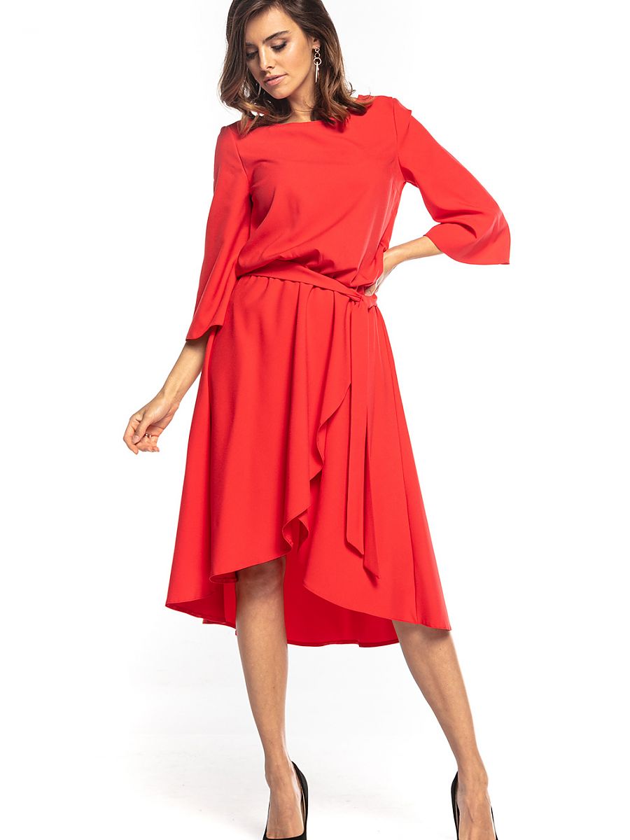 Midi dress from Tessita