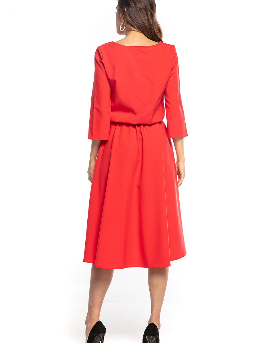 Midi dress from Tessita