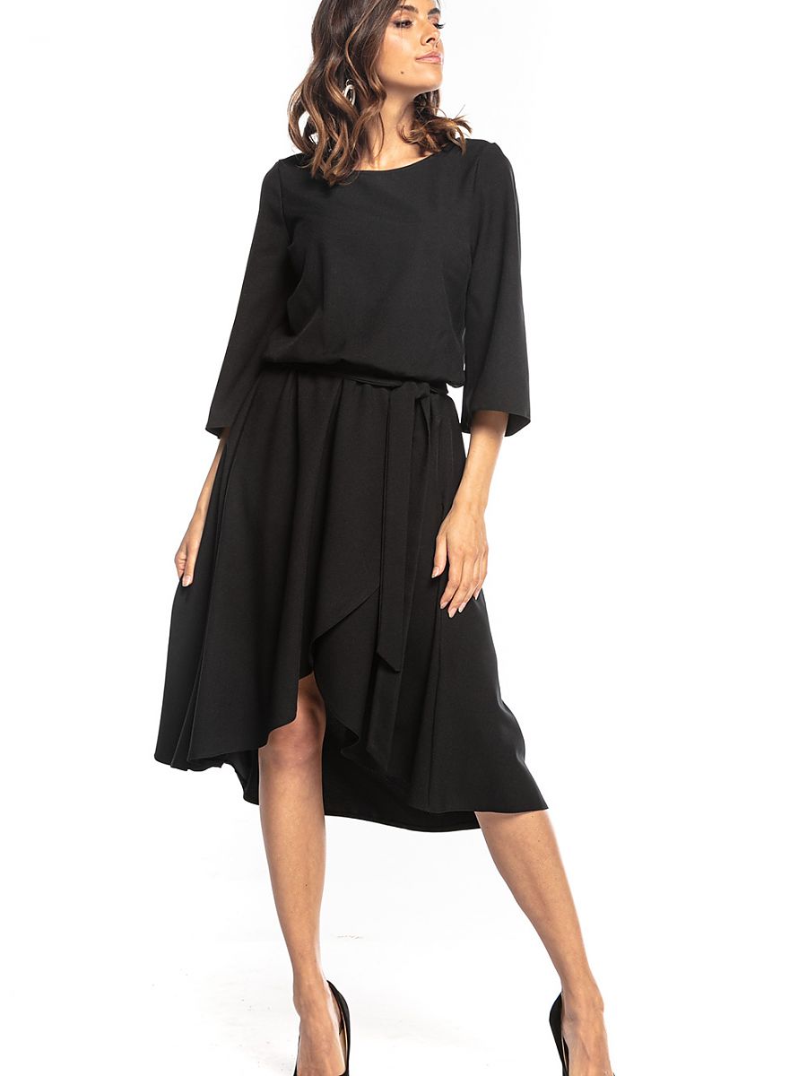 Midi dress from Tessita