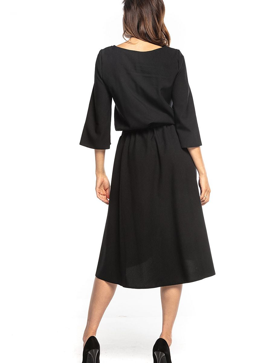 Midi dress from Tessita