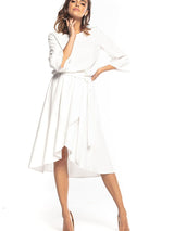Midi dress from Tessita