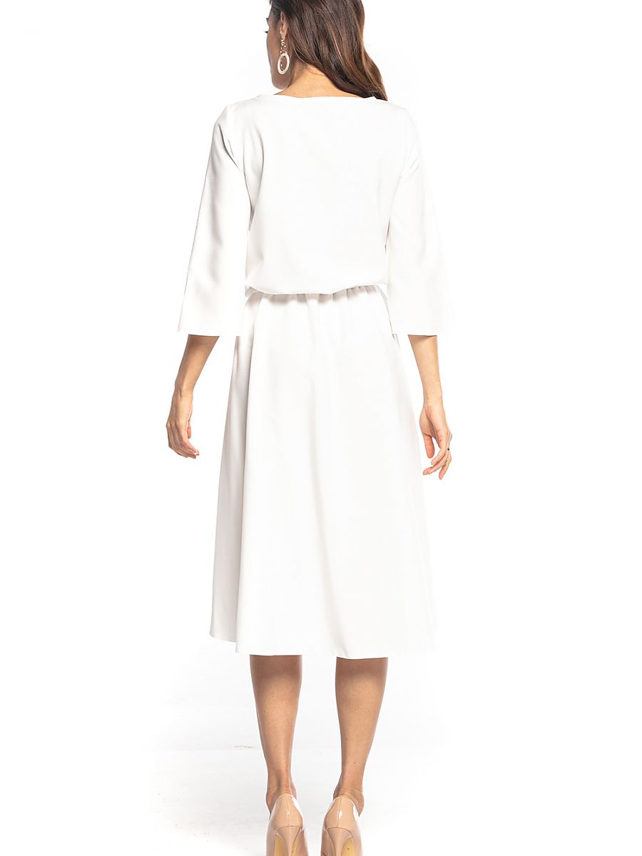 Midi dress from Tessita
