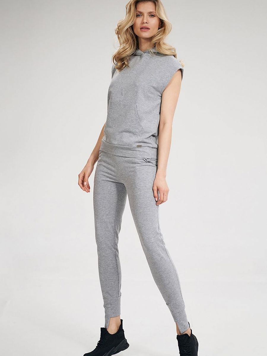 Cotton trousers from Figl