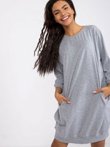 Casual dress from Relevance