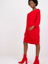 Casual dress from Relevance