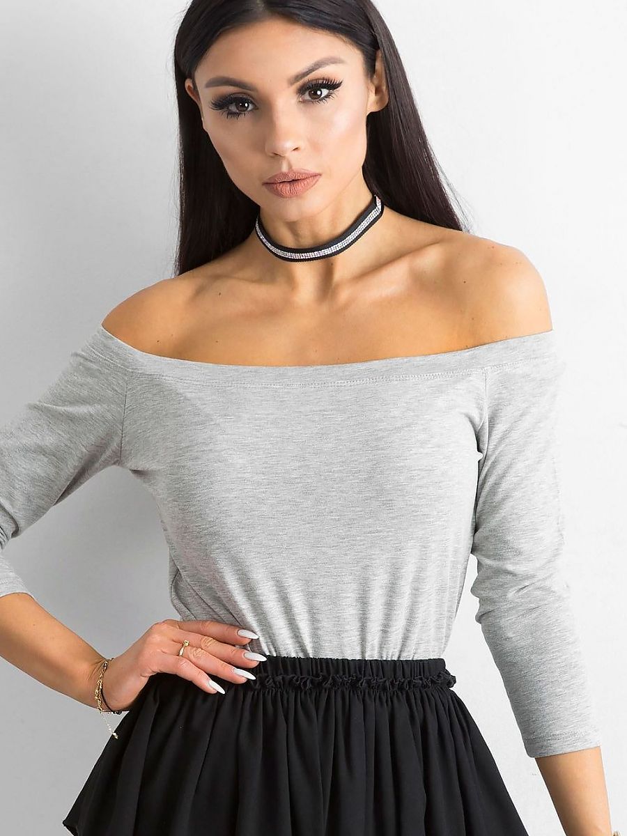 Spanish blouse
