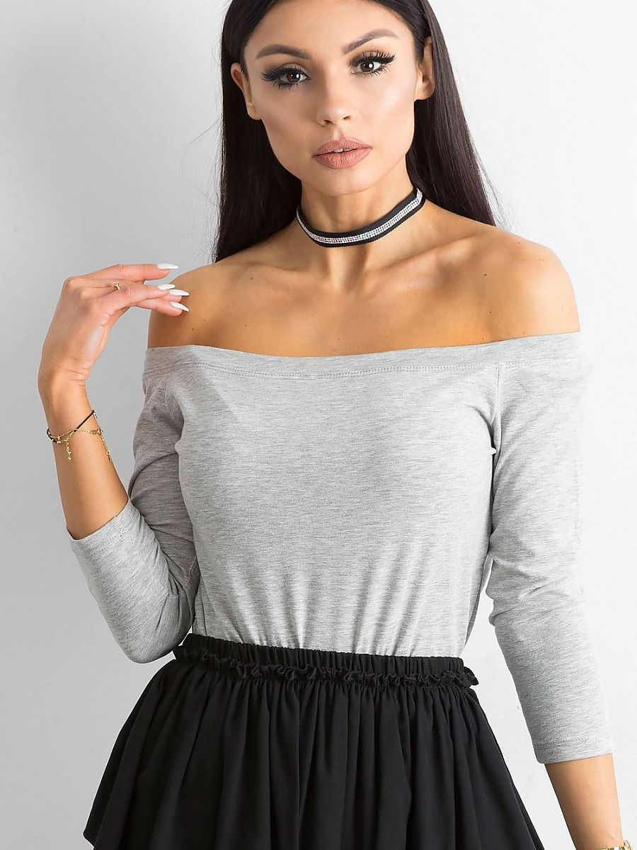 Spanish blouse