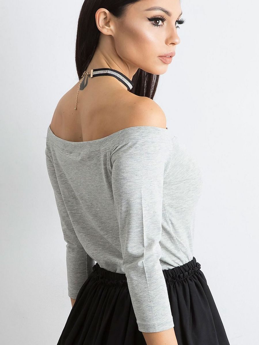 Spanish blouse