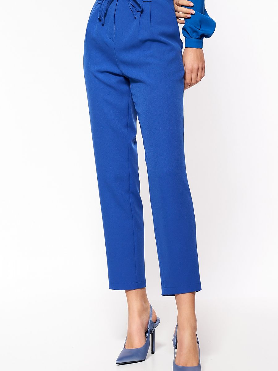 Oversized trousers from Nife
