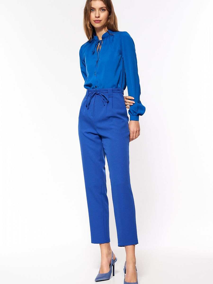 Oversized trousers from Nife
