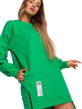 Mini dress from Moe