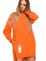 Mini dress from Moe