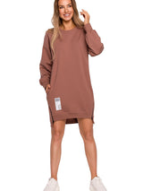 Mini dress from Moe
