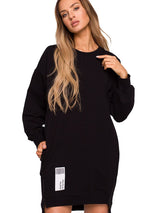 Mini dress from Moe