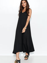 Sleeveless dress from Numinou