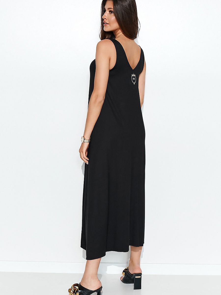 Sleeveless dress from Numinou