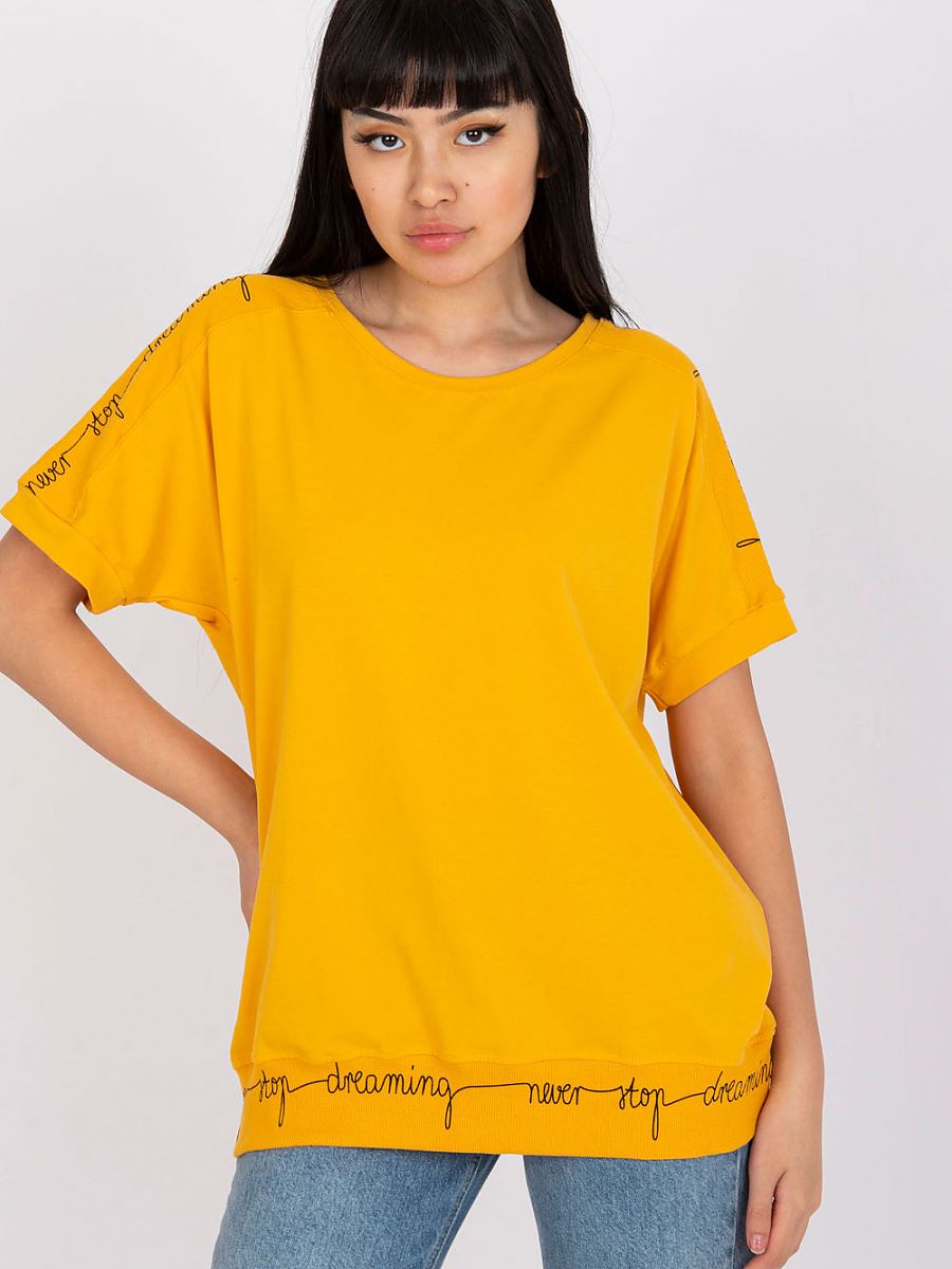 Cotton blouse from BFG