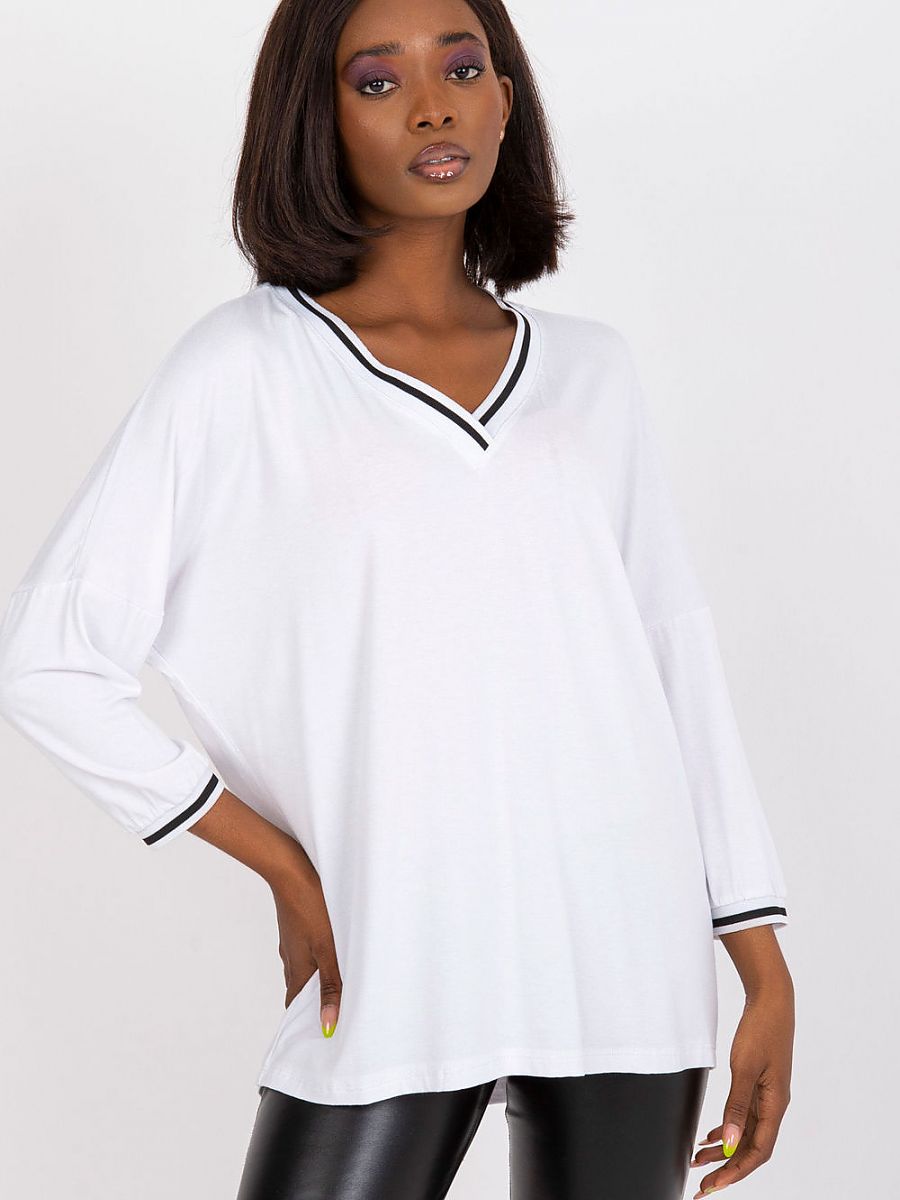 Viscose blouse from BFG