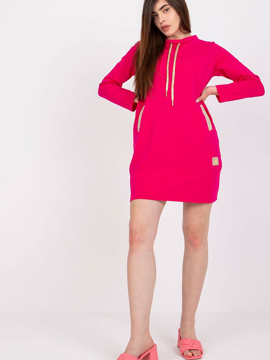 Cotton dress from Relevance