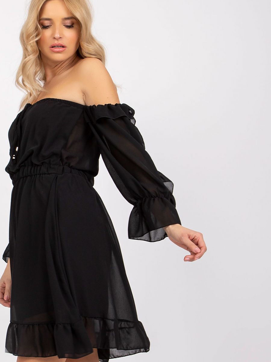 Spanish dress from Och Bella
