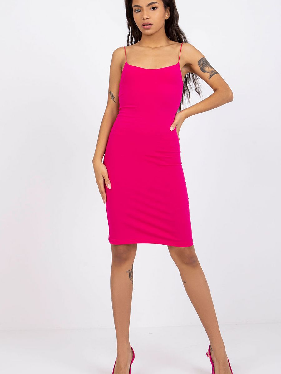 Cotton dress from BFG