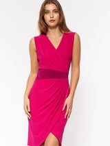 Elegant dress from Nife